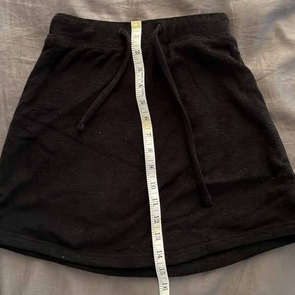 437 Ellie Towel Skirt - Picture 8 of 9